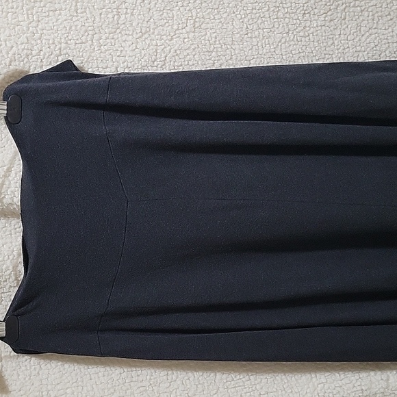 maxi elastic waist skirt - Picture 2 of 3